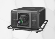Самый яркий проектор от Panasonic - PT-RQ50KE с разрешением 4К
