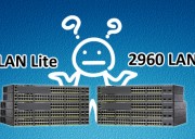 Выбор ПО коммутаторов Cisco - Lan Lite vs Lan Base