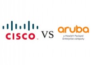 Коммутаторы Cisco vs. Aruba