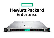 Почему компании выбирают серверы Hewlett Packard Enterprise