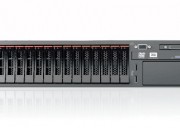 IBM представила серверы нового поколения