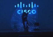 Новинки Cisco на Partner Connection Week 2017
