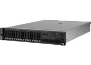 Обзор сервера Lenovo System x3650 M5