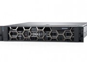Серверы Dell R740 в сравнении с серверами HPE, Lenovo, Huawei