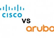 Точки доступа Cisco VS. Aruba