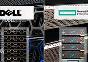 Серверы Dell и HPE: аналоги серверов Dell PowerEdge 14G в HPE ProLiant Gen 10
