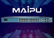 Maipu снижает цены на коммутаторы для операторов!